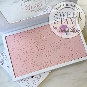 Sweet Stamp - Bubblegum Set